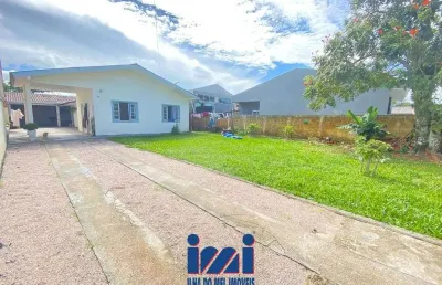 Casa com 3 quartos à venda no Mirim, Guaratuba 
