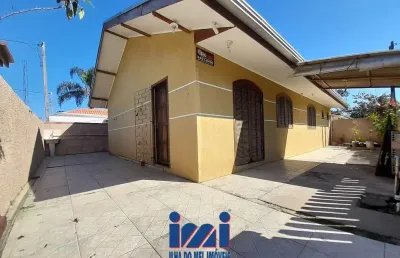 Casa com 4 quartos à venda em Shangri-lá, Pontal do Paraná 