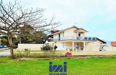 Casa com 4 quartos à venda no Carmery, Pontal do Paraná 
