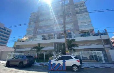 Apartamento com 3 quartos à venda em Caiobá, Matinhos 