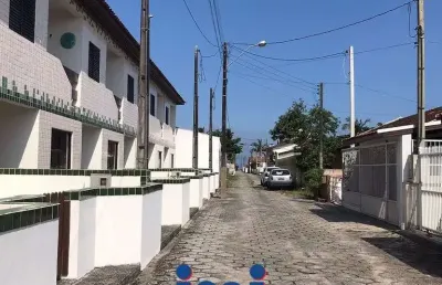 Casa com 3 quartos à venda no Balneário Ipacaraí, Matinhos 