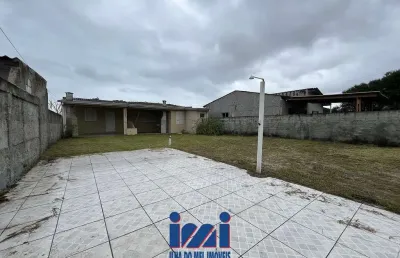 Casa com 2 quartos à venda em Shangri-lá, Pontal do Paraná 