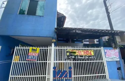 Casa com 3 quartos à venda no Balneário Eliane, Guaratuba 