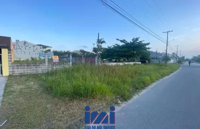 Terreno à venda na Praia de Leste, Pontal do Paraná 