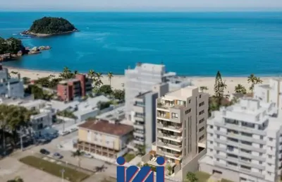 Apartamento com 4 quartos à venda em Caiobá, Matinhos 