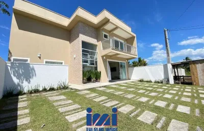 Casa com 5 quartos à venda no Atami, Pontal do Paraná 