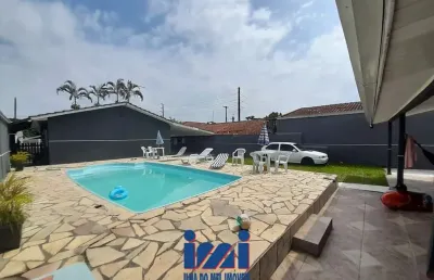 Casa com 4 quartos à venda no Guarapari, Pontal do Paraná 