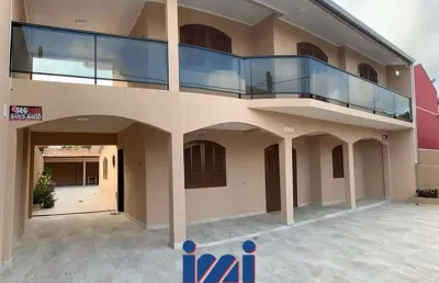 Casa com 7 quartos à venda em Shangri-lá, Pontal do Paraná 