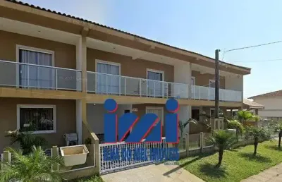 Casa com 3 quartos à venda em Shangri-lá, Pontal do Paraná 