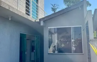 Casa com 5 quartos à venda no Jardim Jacarandá, Pontal do Paraná 