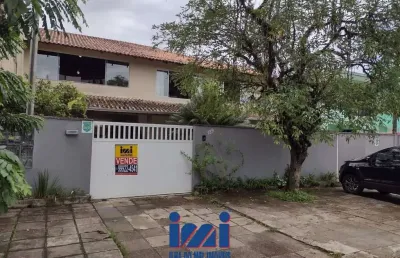 Casa com 8 quartos à venda no Brejatuba, Guaratuba 