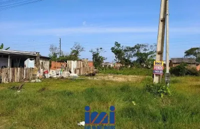 Terreno à venda no Canoas, Pontal do Paraná 