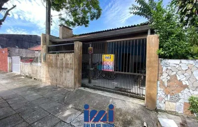Casa com 3 quartos à venda no Centro, Matinhos 