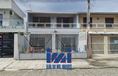 Casa com 4 quartos à venda no Monções, Pontal do Paraná 