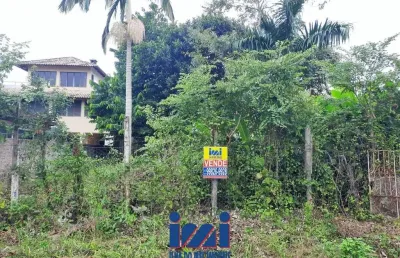 Terreno à venda no Centro, Matinhos 