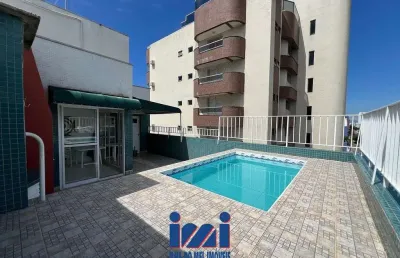 Apartamento com 3 quartos à venda em Caiobá, Matinhos 