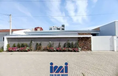 Casa com 3 quartos à venda no Centro, Guaratuba 