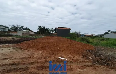 Terreno à venda no Balneário Eliane, Guaratuba 