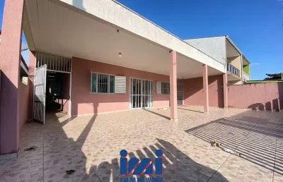 Casa com 6 quartos à venda na Praia de Leste, Pontal do Paraná 