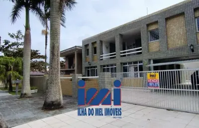 Casa com 5 quartos à venda no Riviera, Matinhos 