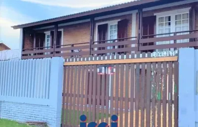 Casa com 4 quartos à venda no Riviera, Matinhos 