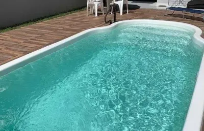 Casa com 3 quartos à venda no Atami, Pontal do Paraná 