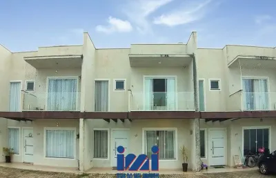 Casa com 3 quartos à venda no Monções, Matinhos 