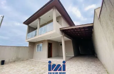 Casa com 3 quartos à venda em Shangri-lá, Pontal do Paraná 