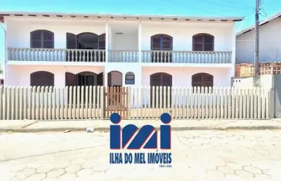 Apartamento com 2 quartos à venda em Ipanema, Pontal do Paraná 