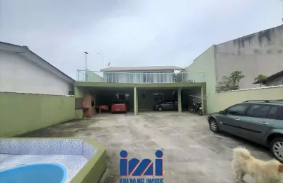 Casa com 5 quartos à venda em Shangri-lá, Pontal do Paraná 
