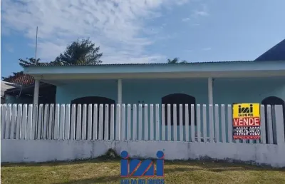 Casa com 3 quartos à venda em Vila Nova, Pontal do Paraná 