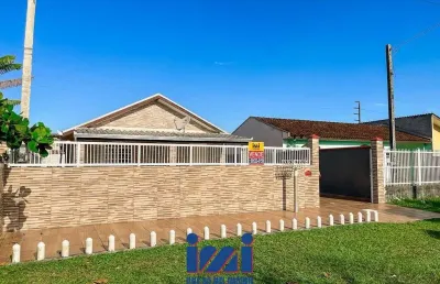 Casa com 2 quartos à venda no Santa Terezinha, Pontal do Paraná 