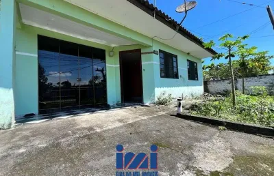 Casa com 5 quartos à venda no Balneário Guaciara, Matinhos 