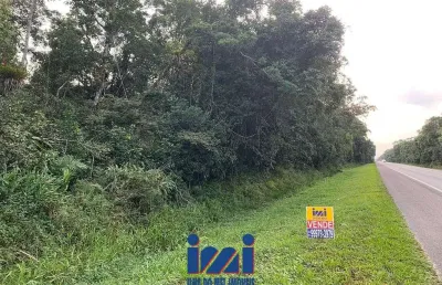 Terreno à venda na Zona Rural, Pontal do Paraná 