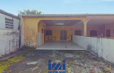Casa com 2 quartos à venda na Praia de Leste, Pontal do Paraná 