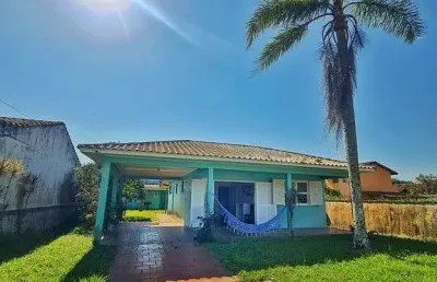 Casa com 3 quartos à venda no Pontal do Sul, Pontal do Paraná 