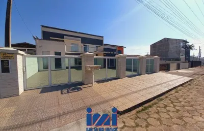 Casa com 4 quartos à venda em Ipanema, Pontal do Paraná 