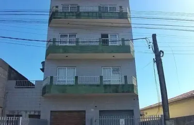 Apartamento com 3 quartos à venda em Ipanema, Pontal do Paraná 