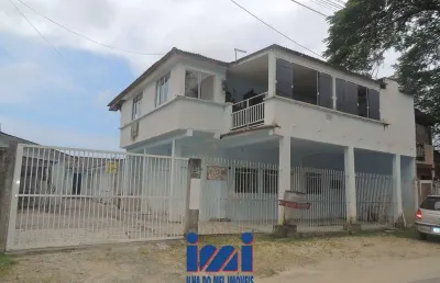 Casa com 2 quartos à venda no Tabuleiro, Matinhos 