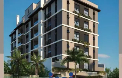 Apartamento com 2 quartos à venda em Caiobá, Matinhos 