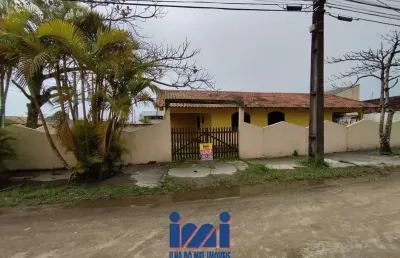 Casa com 3 quartos à venda na Praia Grande, Matinhos 