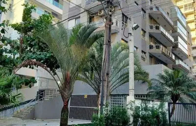 Apartamento com 5 quartos à venda em Caiobá, Matinhos 