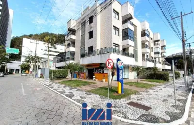 Apartamento com 4 quartos à venda em Caiobá, Matinhos 