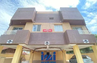 Apartamento com 3 quartos à venda em Caiobá, Matinhos 
