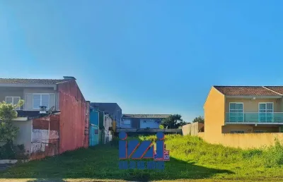 Terreno à venda no Grajaú, Pontal do Paraná 