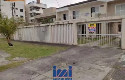 Casa com 4 quartos à venda em Balneário Gaivotas, Matinhos 