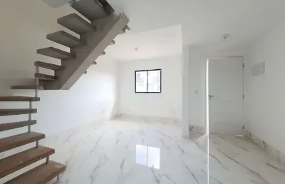 Casa em condomínio em cotia-sp, bairro capuava. 3 quartos, 1 suíte, 1 sala, 2 vagas, 70m². venha conferir!