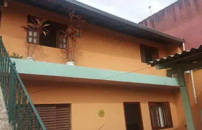 Casa com 2 dormitórios à venda por r$ 400.000 - jardim alegria - itupeva/são paulo
