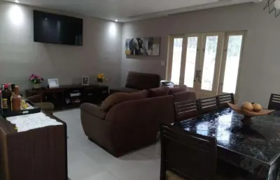 Casa com 4 dormitórios à venda, 253 m² por r$ 750.000,00 - residencial são josé - itupeva/sp