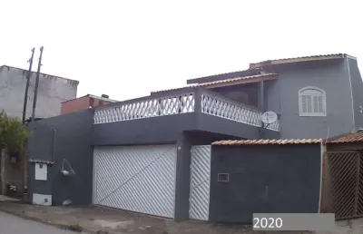 Casa com 3 dormitórios à venda, 260 m² por r$ 650.000,00 - jardim caçula - jundiaí/sp